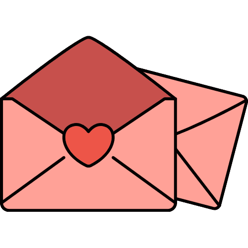 Envelope icon